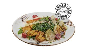 Салат от Шефа