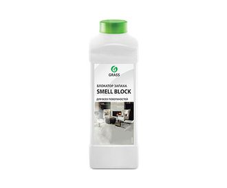 Защитное средство от запаха "Smell Block" (канистра 1 л)