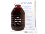 Ополаскиватель антибактериальный с хлоргексидином 0,12% Perio-Aid, Dentaid, 5000 мл.