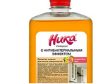 Средство жидкое для мытья поверхностей «Ника-Универсал с антибактериальным эффектом» 1 л