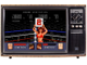 Evander Holyfields Real Deal Boxing (Sega Game)