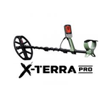 Minelab X-Terra PRO