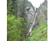 Водопады реки Шинок