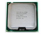 Процессор Intel Celeron E3300 2.5 Ghz x2 socket 775 (800) (комиссионный товар)