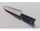 Нижний нож для отрезной линейки KE027-3
