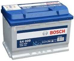 Bosch S4 74 (70 75) AH