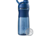Blender Bottle Tritan™ Twist Cap 828 мл Full Color Navy (неви)