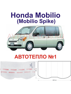 Honda Mobilio , Mobilio Spike