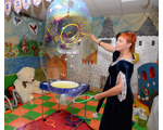 Шоу мыльных пузырей мытищи детская комната день рождения, шоу мыльных пузырей на детский праздник