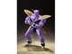 Фигурка S.H.Figuarts Dragon Ball Z Ginyu