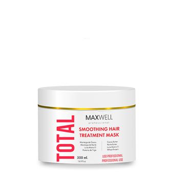 Ботокс для волос MAXWELL Total Botox 250 ml (НА РОЗЛИВ)