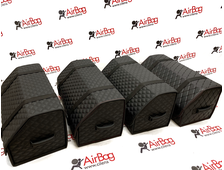 Сумка в багажное отделение