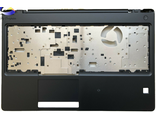 Клавиатура (крышка в сборе) для ноутбука DELL Vostro Dell Latitude E5580 5580 M3520 A166U4 Biometric новая - 17000 тенге