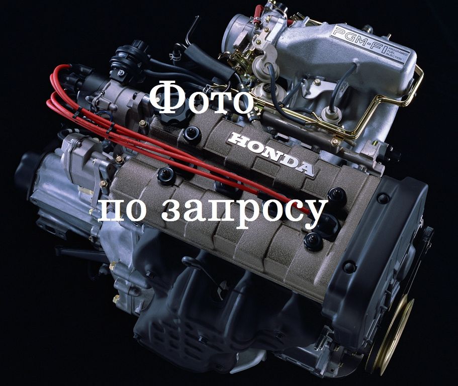 Контрактные двигатели на хонда Контрактные двигатели на хонда