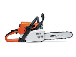 Бензипила STIHL MS 210