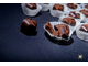 Шоколадные конфеты на финиковом сиропе, 10шт