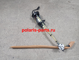 Топливный насос снегохода Polaris RMK 800 Axys 2205619 2205618 2521351