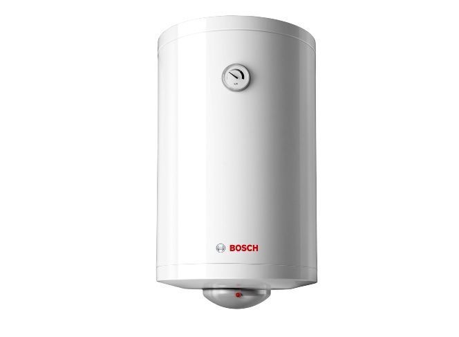 Электрический накопительный водонагреватель Bosch Tronic 1000 T ES 080 литров
