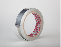 PPI 9016 двухсторонняя алюминиевая лента с электропроводящим клеевым слоем (0,040-0,100)
