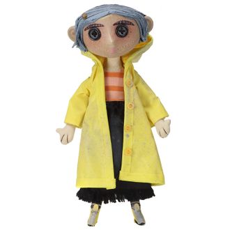 Фигурка NECA Coraline - 9&quot; Doll