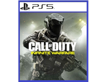 Call of Duty: Infinite Warfare (цифр версия PS5) RUS