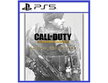 Call of Duty Advanced Warfare (цифр версия PS5 напрокат) RUS 1-2 игрока