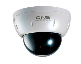 CNB-IDC4000T КУПОЛЬНАЯ IP-КАМЕРА