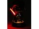 Фигурка Funko POP! Bobble: Star Wars: Darth Vader (Lights and sounds)
