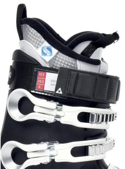 Горнолыжные ботинки FISCHER MY CRUZAR XTR 70 THERMOSHAPE  U22118