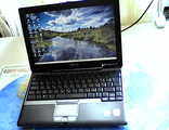 Dell Latitude D420