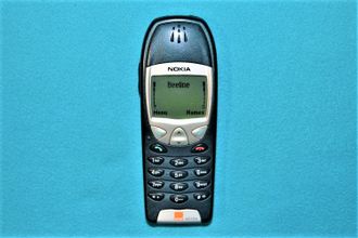 Nokia 6210 Как новый