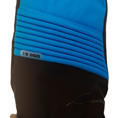 Варежки мужские TopSport 2309T синие