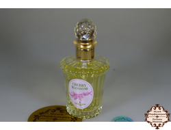 Guerlain Cherry Blossom (Герлен Черри Блоссом) винтажная туалетная вода 30ml купить