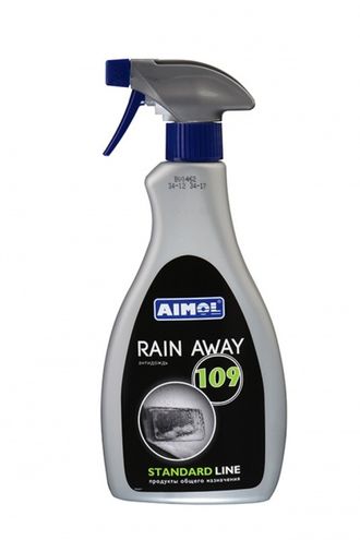 АНТИДОЖДЬ AIMOL RAIN AWAY (109) 375 мл.