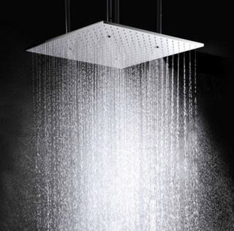 Кватро LED 800 режим ПАР 80х80см