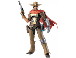 Фигурка figma Overwatch McCree