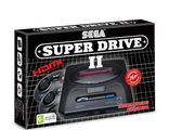 Sega Super Drive 2 Classic HDMI