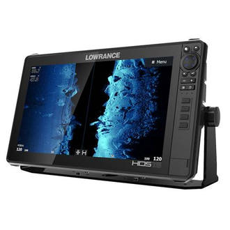 Эхолот HDS-16 LIVE with Active Imaging 3-in-1