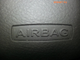 Муляж (накладка) подушки безопасности водителя Ford Kuga