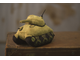 Плюшевая игрушка танк М-4