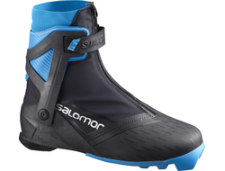 Лыжные ботинки  SALOMON  S/MAX CARBON SKATE  415132 NNN  (Размеры 6; 6,5; 7; 7.5; 8; 8.5; 9)