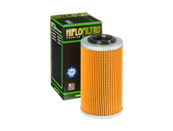 Масляный фильтр HIFLO FILTRO HF556 для BRP Can-Am Quest, Traxer // LYNX/Ski-Doo Rotax V-1000/V-1300 //Sea-Doo (420956740, 420956741, 711956740)