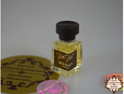 Купить духи Balmain Vent Vert (Бальман Вент Верт) 2мл винтажная парфюм миниатюра