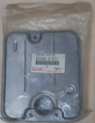 Фильтр акпп Toyota     35330-21011