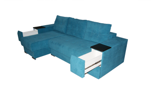 Мадрид (обивка Фенко 10)