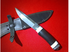 Ножи из 95Х18