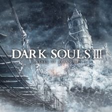 DARK SOULS III: Ashes of Ariandel (цифр дополнение PS4 напрокат) RUS