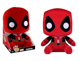 Плюшевая игрушка Funko Plush: Marvel: Deadpool