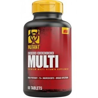 Mutant Multi (60 таблеток)MUTANT