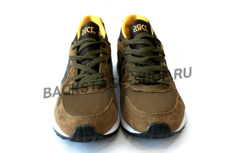 Кроссовки Asics Gel Lyte 5 Brown